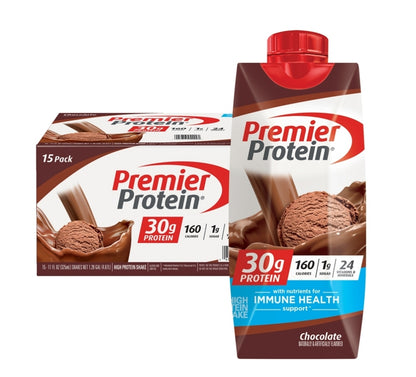 Premier Protein Shake