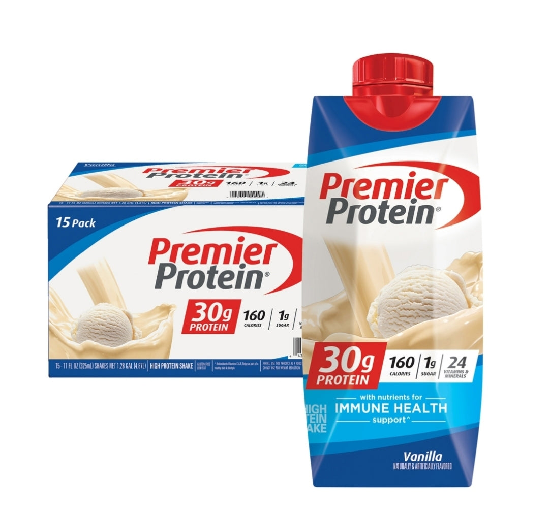 Premier Protein Shake