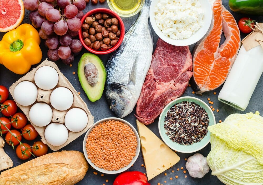Macro / Micro Nutrient Consulting